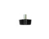 Imagen de Roland Screw, Plapoint M4*6 BK FE - 31139104