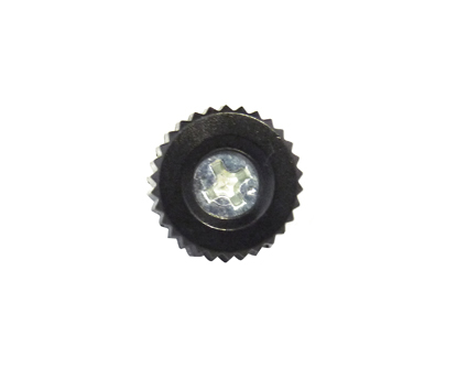 Picture of Roland Screw, Plapoint M4*6 BK FE - 31139104