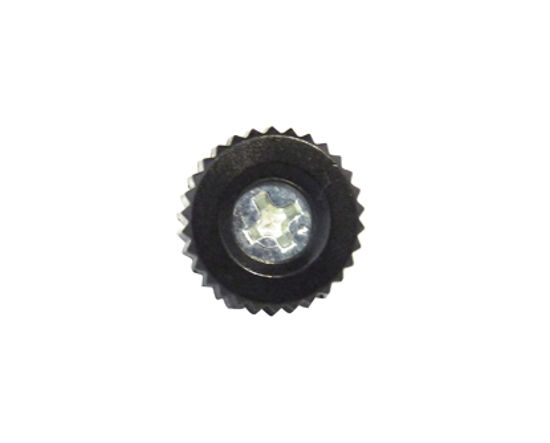 Picture of Roland Screw, Plapoint M4*6 BK FE - 31139104