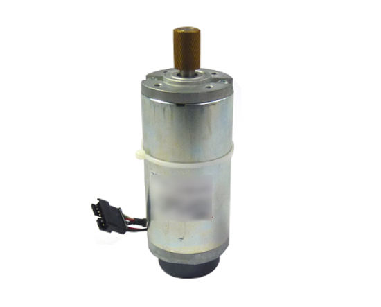 Picture of AJ-1000 Assy, Scan Motor - 6700049030