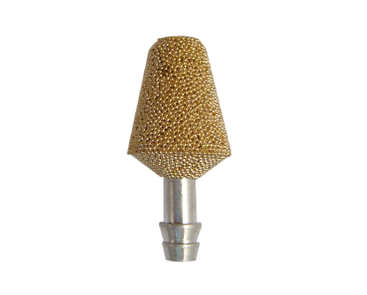 Picture of Cleansonic conical filter