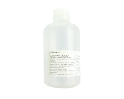 Picture of CJ-70 Cleaning Liquid (500ml bottle) - 21755102