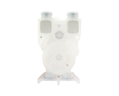 Picture of VS-640 Damper - 1000012719