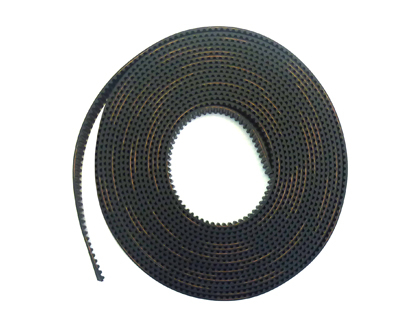 Image de JV4-160 S3M Carriage Belt - M800572