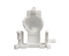 Picture of GX-24 Key Top White - 22495101