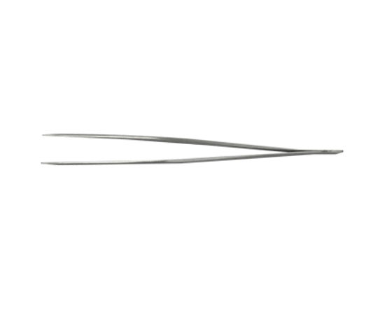 Picture of Pointed Tweezers PTS-01 - 12569656