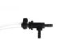Picture of Tube ID 4mm OD 6mm (140mm) with Connector for Pump