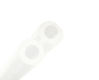 Imagen de Tube ID 2.4mm, OD 4.25mm (38cm)  with Connectors for Pump