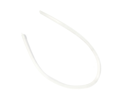 Picture of Tube ID 2.4mm, OD 4.25mm (38cm)  with Connectors for Pump