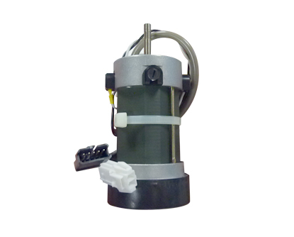 Imagen de JV4 X-Axis Motor Assy - E300294