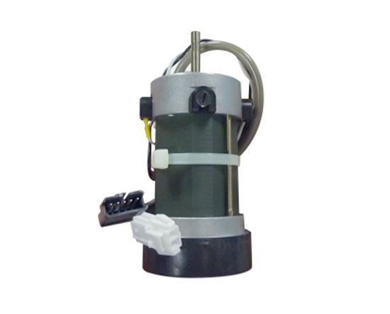 Imagen de JV4 X-Axis Motor Assy - E300294