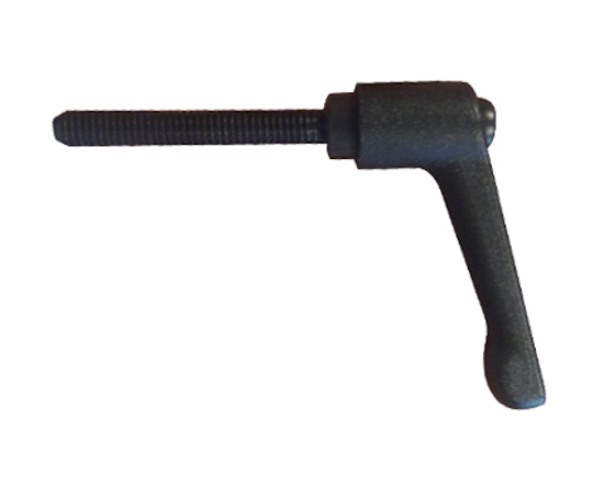 Picture of JV3-250 Clamp Lever - LDM-6*40