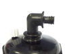 Picture of Arizona Capsule Filter Black 5 micron Filter Elbow - 3010102599