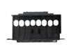 Picture of RJ-900C Head Pressure Plate - DE-12575