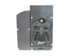 Imagen de Subzero 085H Right Hand Shuttered Lamp Head
