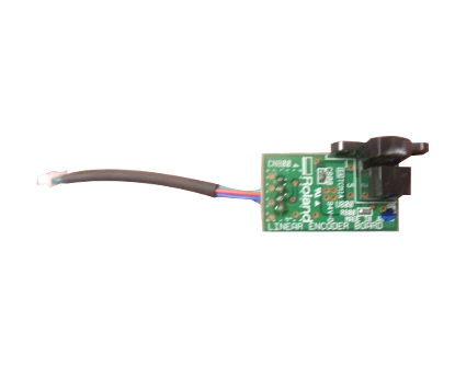 Imagen de RS-640 Linear Encoder Board Assy Service 1 - 6700989040