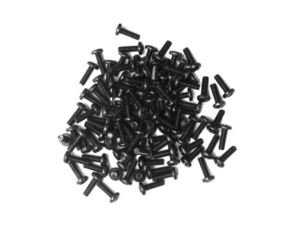 Imagen de SC-545EX Screw Set Binding M3*10 3CBC (100 pcs) - 31019118AS