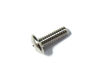 Picture of SC-545ex Screw Set TRUSS M2*6 NI (100 pcs) - 31229103AS