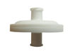 Picture of PALL Acro Disc Filter White 6 micron Luer - LCF-11100