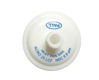 Picture of PALL Acro Disc Filter White 6 micron Luer - LCF-11100