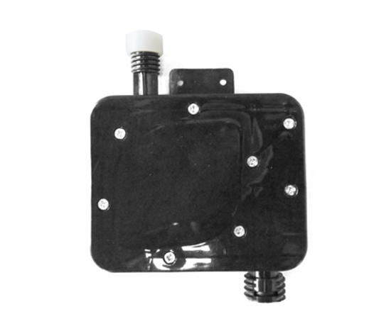 Picture of SPT-510 Damper