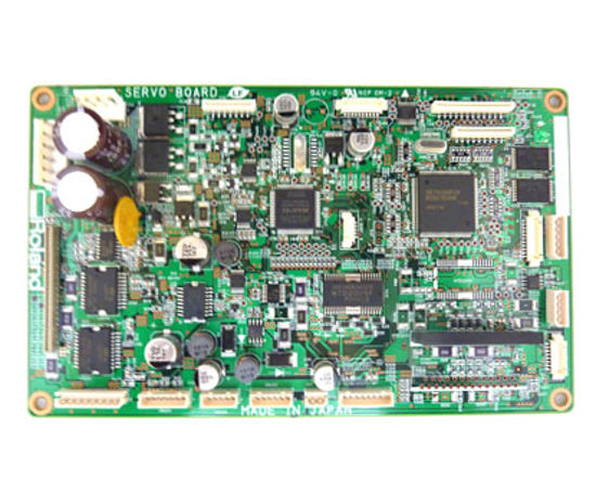 Bild von RS-540 Assy Servo Board - 1000004994