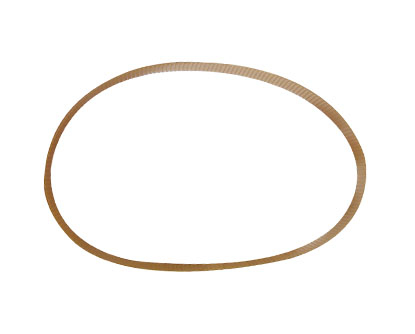 Immagine di VTIII MXL Belt 200T*10 - CBLMX10-0002