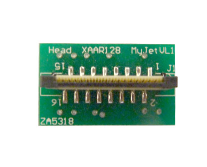 Imagen de Myjet 3216 Printhead I/F Board (128 2nd)