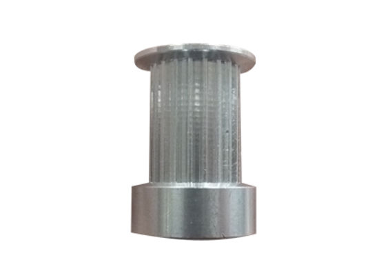Picture of JV3 Dm Pulley - M202666