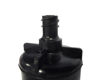Imagen de VUTEk Small Capsule Filter Black 10 micron Luer - P3986-A