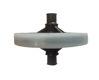 Picture of PALL Acro Disc Filter Black 10 micron Luer