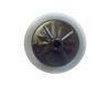 Picture of PALL Acro Disc Filter Black 10 micron Luer