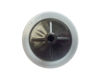 Picture of PALL Acro Disc Filter Black 10 micron Luer