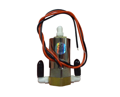 Bild von JYY Electro Air Valves - JYYB-(Z)-2/34/II