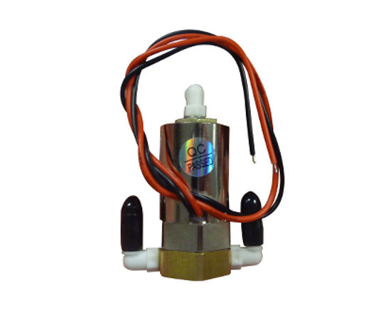 Picture of JYY Electro Air Valves - JYYB-(Z)-2/34/II