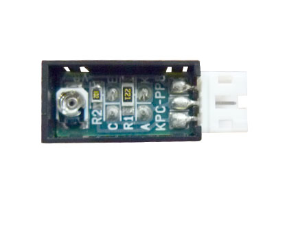 Picture of JV33 Photo Sensor - SG113