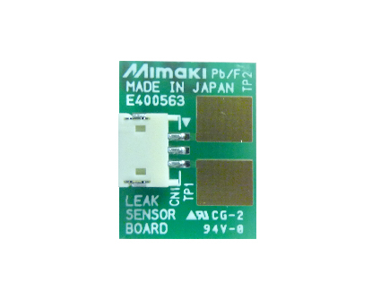 Picture of JV5 Ink Leak Sensor PCB - E104534