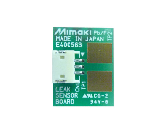 Picture of JV5 Ink Leak Sensor PCB - E104534