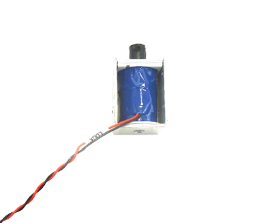 Picture of CJV30 P Head Lock Solenoid Assy - E300817