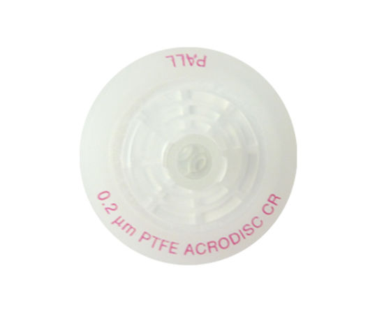 Picture of PTFE Acrodisc Filter 0.2 Micron