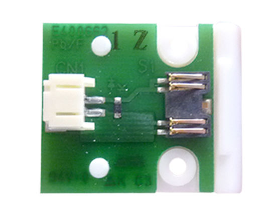 Picture of JV3 ID Point Of Contact PCB CN032 - E105363