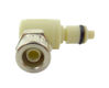 Immagine di QS Series Coupling, Quik .17ID Elbow VLV Simriz - 45072841
