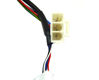 Image de CJV30 Y-axis Motor All Assy 30 - M011925