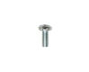 Imagen de JV33 BLACK Screw B4X10 - QAN0069 (100pcs)