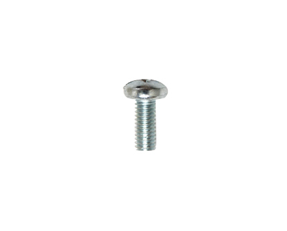 Imagen de JV33 BLACK Screw B4X10 - QAN0069 (100pcs)