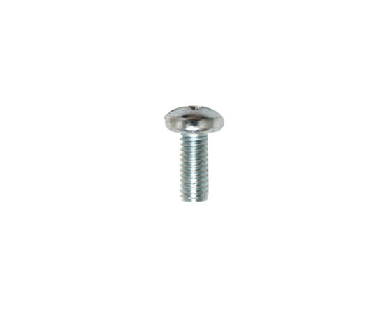 Picture of JV33 BLACK Screw B4X10 - QAN0069 (100pcs)