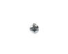 Imagen de JV33 BLACK Screw B4X10 - QAN0069 (100pcs)