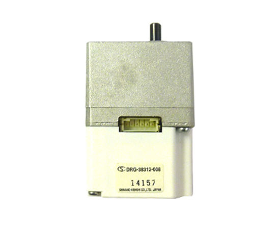 Picture of JV33 Brushless Take-up Motor - E300409