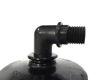 Imagen de PALL Capsule Filter Black 5 micron Luer Elbow - MACCA0501R