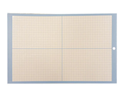 Image de Plotting Sheet A3